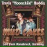 Travis Haddix