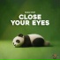 Panda Study, Panda Lofi, Panda Music