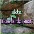 akhi