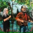 Charley Wagner, Mamma Wags