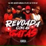 Mc HR, Mc Th da VC, MENOR MARESIA feat. DJ VTK