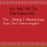 Jhony S Manurung feat. Joel Simorangkir