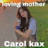 carol kax