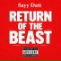 Sayy Datt