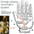 George Adams & Don Pullen Quartet 1981 Life Line