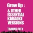 Tracks City