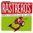 Rastreros