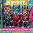 Scratch Style Brothers, Alex Sadman, DJ'SvaT