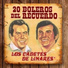 Los Cadetes De Linares