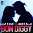 Jasmin Walia, Zack Knight