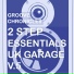Groove Chronicles (Noodles), Dubchild