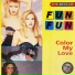 Fun Fun(Color My Love (The best Of Fun Fun,1996))