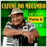 Cafuné do Mucambo