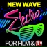 New Wave Pop Stars