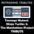 Retrogame Tributes