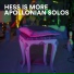 Hess Is More feat. Nikolaj Hess