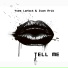 Yves Larock, Ivan Prik