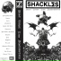 SHACKLΣS