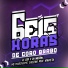 Mc Marsha, DJ jota v da inestan, Mc Caiozinofc