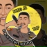 Bong Jr TMP feat. ZONE BLACK MUSIC, WONG PAPUA