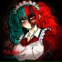 HELLMANNS, Hatsune Miku, Kasane Teto