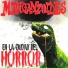Los Manganzoides