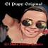 El Pupy original