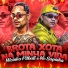 Mc Micinho Pitbull, Mc Sapinha