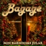 Bagage, Charlotte Edberg