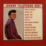 Johnny Tillotson