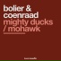 Leon Bolier & Cliff Coenraad