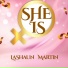 LaShaun Martin