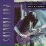 Pat Travers