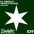 DJ ThreeJay, Patrick Wayne