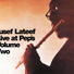 Yusef Lateef