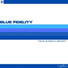Blue Fidelity, KDT Produced It, Demancey