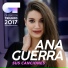 Mireya Bravo, Ana Guerra