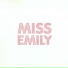 Miss Emily