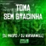 DJ Magro, DJ Abravanell
