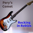 Pery's Comet feat. Tiger Rpc