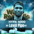 HYPA 4000