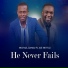 Michael Danso feat. Joe Mettle
