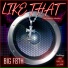 BIG F8TH feat. J Bliz, Yung Lexx, Jahai