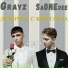 Grayz, SaONEdee