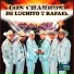 Los Charros de Luchito y Rafael