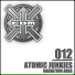 Atomic Junkies