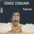 Cengiz Coşkuner