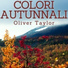 Oliver Taylor
