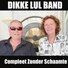 Dikke lul band