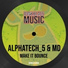 alphatech 5, MD